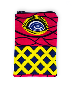 Eyes Pouch