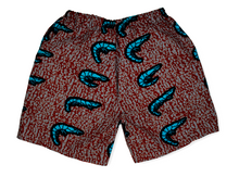 Shrimp Drawstring Shorts (6.5" Inseam)