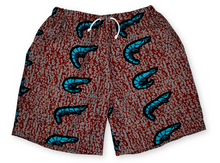 Shrimp Drawstring Shorts (6.5" Inseam)
